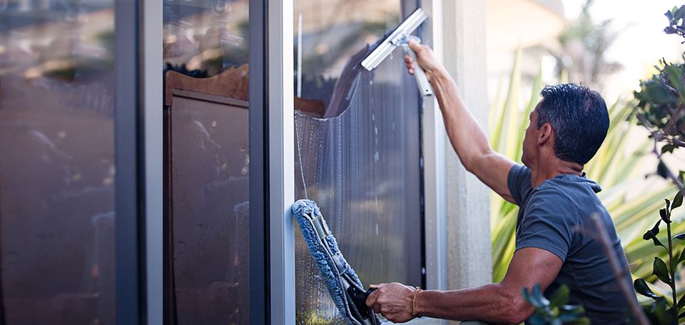 Window Cleaning Nelson